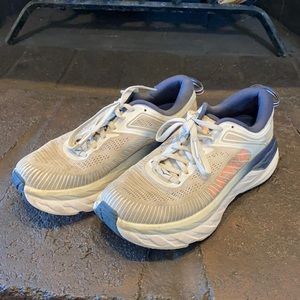 Hoka OneOne Bondi 7